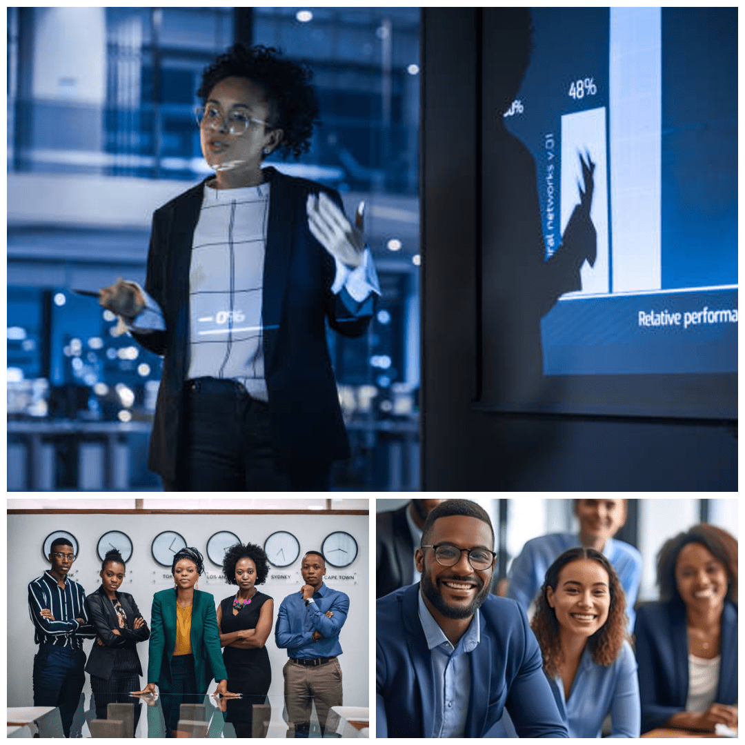 Careers at Zitranet